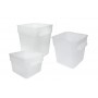 Matfer Polypropylene Containers