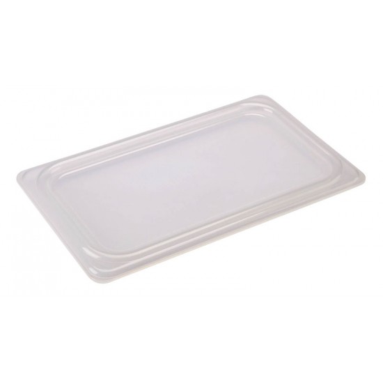 Polypropylene Gastronorm Pans 1/1