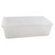 Polypropylene Gastronorm Pans 1/1