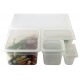 Polypropylene Gastronorm Pans 1/1