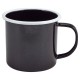 Enamelled Mugs 12.5oz