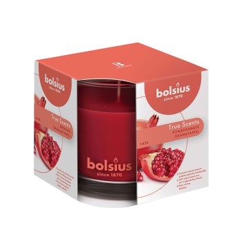 Bolsius True Scents Candles