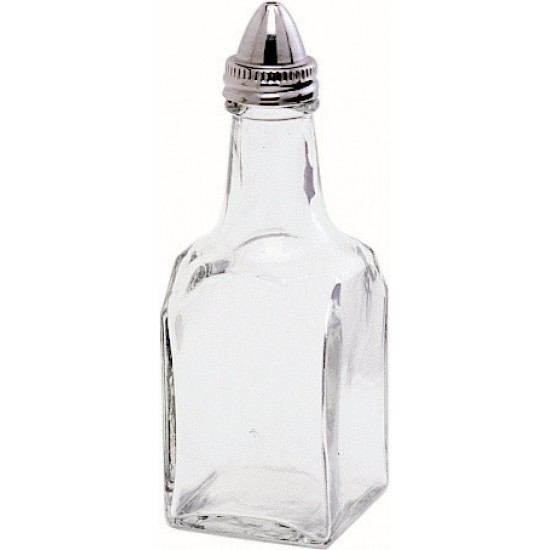 Glass Oil Dispenser