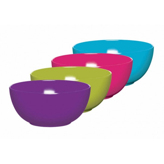 Colourworks Melamine Bowls