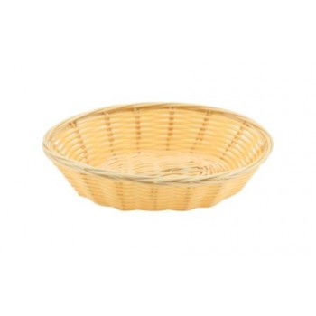 Polywicker Oval Basket