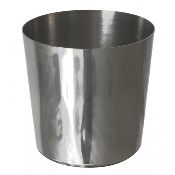 Plain Serving Cups