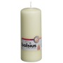 Bolsius Pillar Candle Ivory 198/68