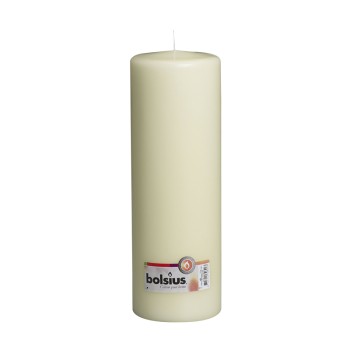 Bolsius Pillar Candle 248/70