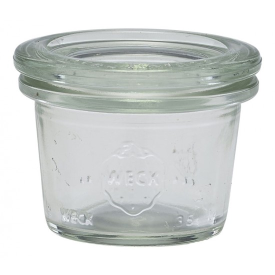 WECK® Jars