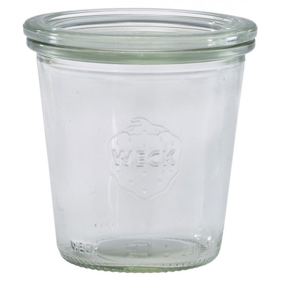 WECK® Jars