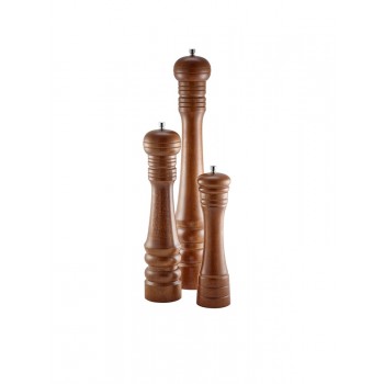 Wooden Pepper Mill