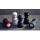 Coloured Acrylic Salt & Pepper Mills