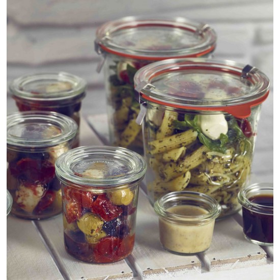 WECK® Jars