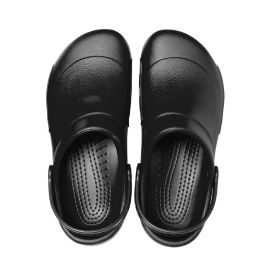 Crocs Bistro Clog Black