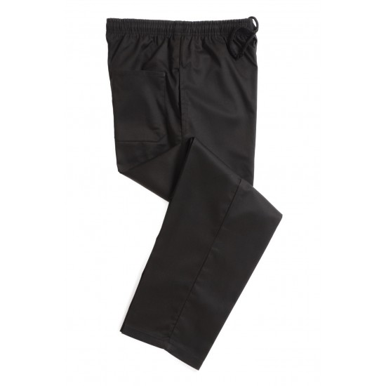 Dennys Elasticated Chef Trousers