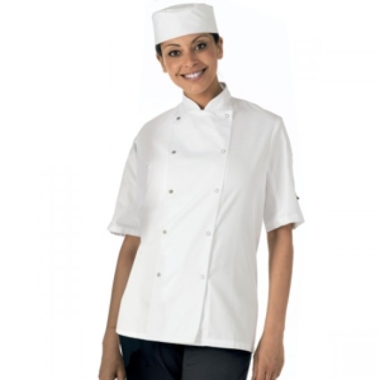 Denny's Lightweight Chefs Jacket