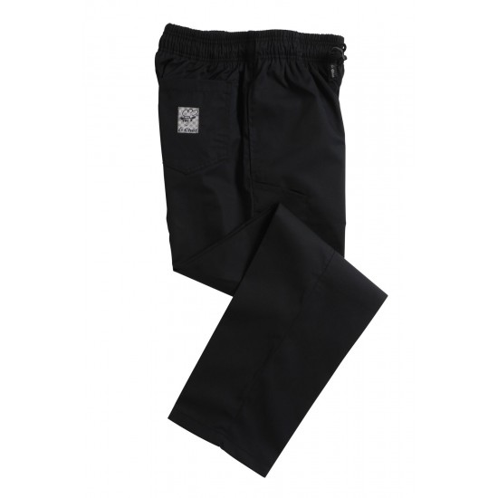 Le Chef Professional Chef Trousers