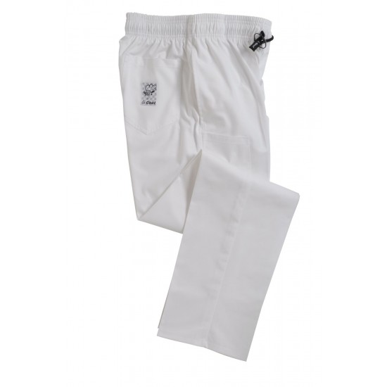 Le Chef Professional Chef Trousers