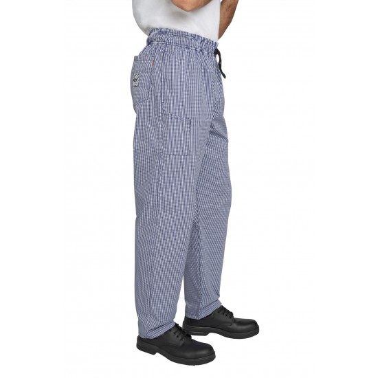 Le Chef Professional Chef Trousers