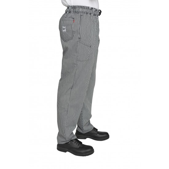 Le Chef Professional Chef Trousers