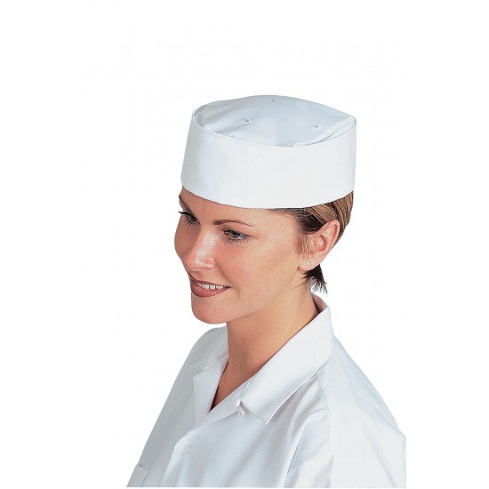 Dennys Chefs Skull Caps