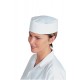 Dennys Chefs Skull Caps