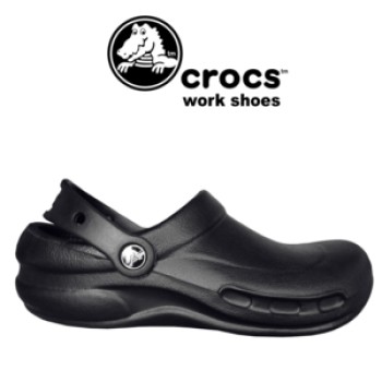 Crocs Bistro Clog Black