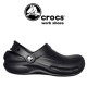 Crocs Bistro Clog Black