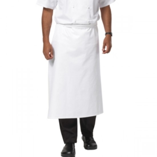 Denny's Large Chef Apron