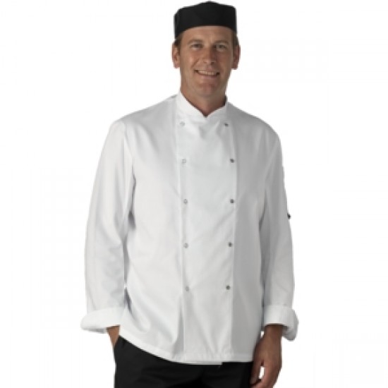 Denny's Lightweight Chefs Jacket