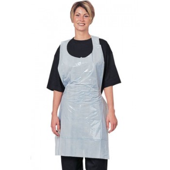 Disposable Aprons on a Roll