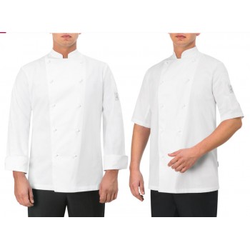 Giblors Antonio Chef Jacket