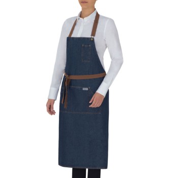 Giblors Douglas Bib Apron