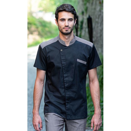 Giblors Enea Short Sleeve Jacket