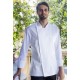 Giblors Mirko White Chefs Jacket Small