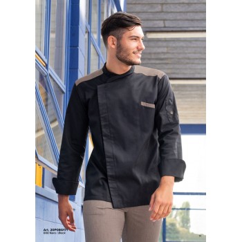 Giblors Vulcano Chefs Jacket