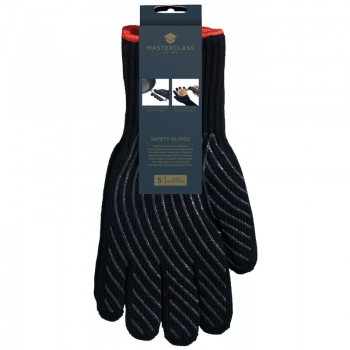 Masterclass Safety Gloves