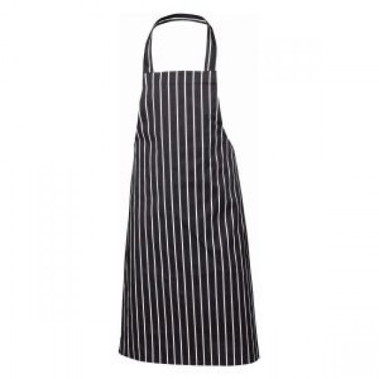 GenWare Butchers Striped Aprons