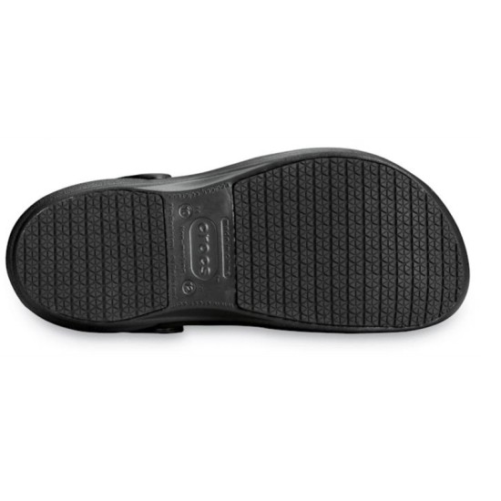 Crocs Bistro Clog Black