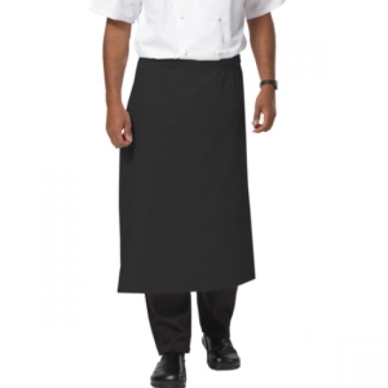 Denny's Large Chef Apron