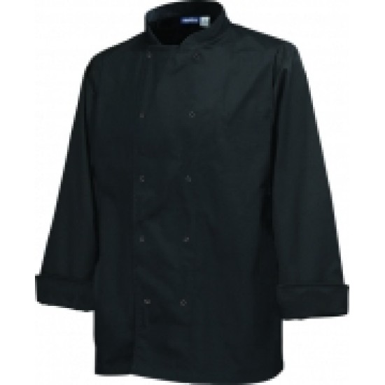 GenWare Basic Stud Jacket