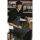 GenWare Butchers Striped Aprons