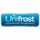 Unifrost F200S Undercounter Freezer 130lt