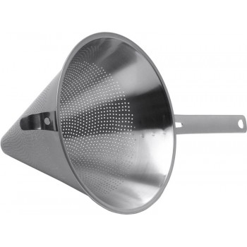 Stainless Steel Conical Strainers