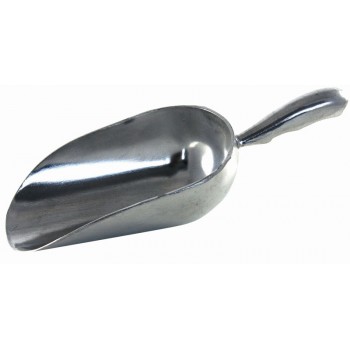 Aluminium Scoops