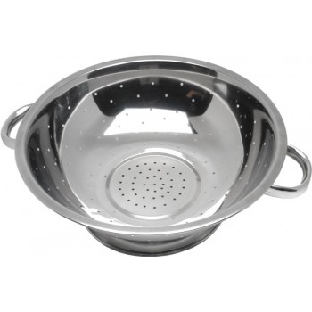 Stainless Steel Colander