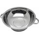 Stainless Steel Colander 13"