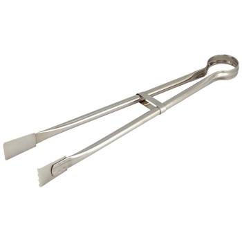 S/S Grill Tongs 21"