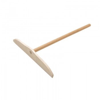 Beechwood Crepe Spreader