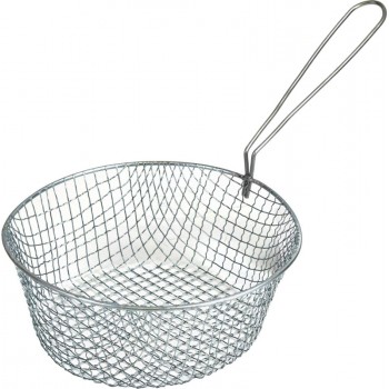 Stainless Steel Blanching Basket